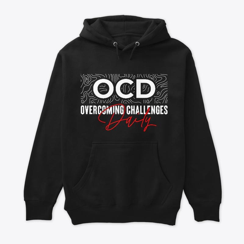 OCD Overcoming Challenges Daily 